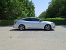 Nissan Maxima SL