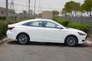 MG 5 LUX