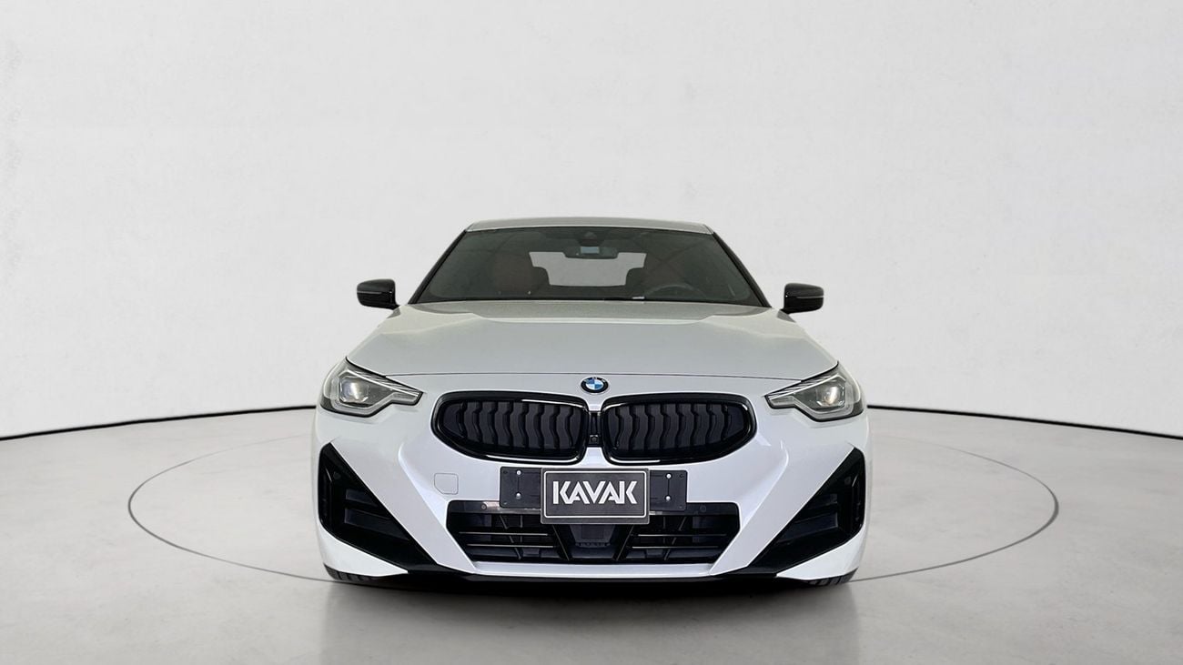 بي أم دبليو 230i M SPORT | شامل الضمان | 0 ﺪﻔﻋﺓ ﺃﻮﻟﻯ
