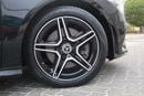 Mercedes Benz CLA250 AMG