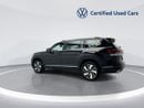 Volkswagen Teramont COMFORTLINE with Sunroof - Leather Seats 2L | VW Certified | Well Maintained