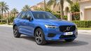 Volvo XC60 2021 | AED 1172/Month | 0 DP | 30 Day Return | Warranty | Service History