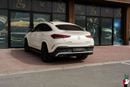 مرسيدس بنز GLE 53 AMG 4MATIC