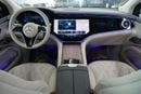 Mercedes Benz EQS 580 4MATIC