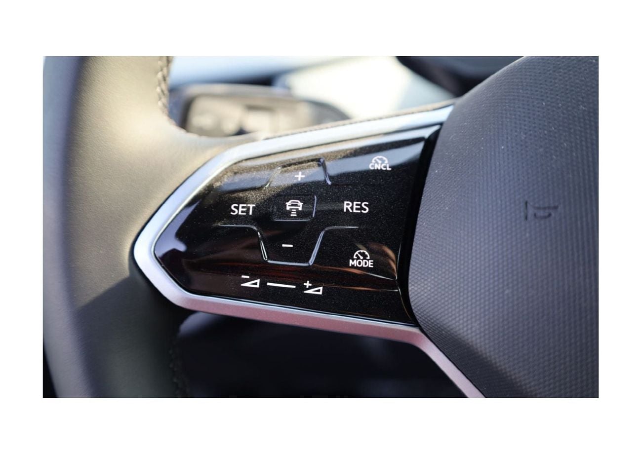 Volkswagen ID.4 X