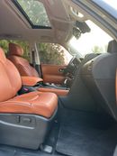 Nissan Patrol SE TITANIUM