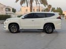 Mitsubishi Montero