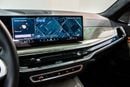 BMW X7 XDRIVE40i LUXURY M SPORT PACKAGE