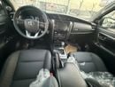Toyota Fortuner SR5 2026 TOYOTA FORTUNER VX 4.0L V6 PETROL