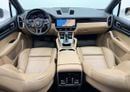 Porsche Cayenne STANDARD
