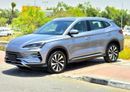 BYD Song Plus PREMIUM Luxury PHEV 1.5 GCC Specs - Export Only