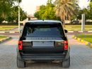 Land Rover Range Rover AUTOBIOGRAPHY | GCC Specs | Pristine Condition
