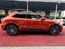 Porsche Macan STANDARD