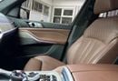 بي أم دبليو X7 40i M SPORT