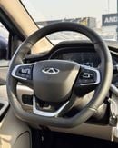Chery Arrizo 5 COMFORT | GCC Specs | 2026 MODEL