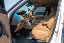 Land Rover Range Rover HSE P400