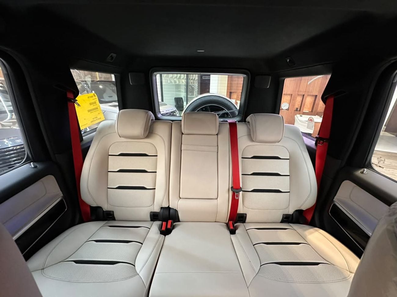 Mercedes Benz G63 AMG STANDARD Brand New In Stock