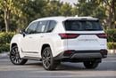 Lexus LX700h SIGNATURE 3.5L,HYBRID,25 MARKLENSIN SPKRS,AUTO PARK,FULL OPTIONS,A/T,2026MY ( FOR EXPORT ONLY)