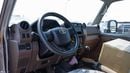 Toyota Land Cruiser 70