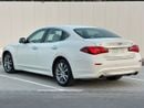 إنفينيتي Q70 إكسيلنس