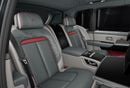 Rolls Royce Cullinan BLACK BADGE Fully loaded MY27