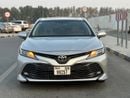 Toyota Camry SE Camry 2018 gcc full option