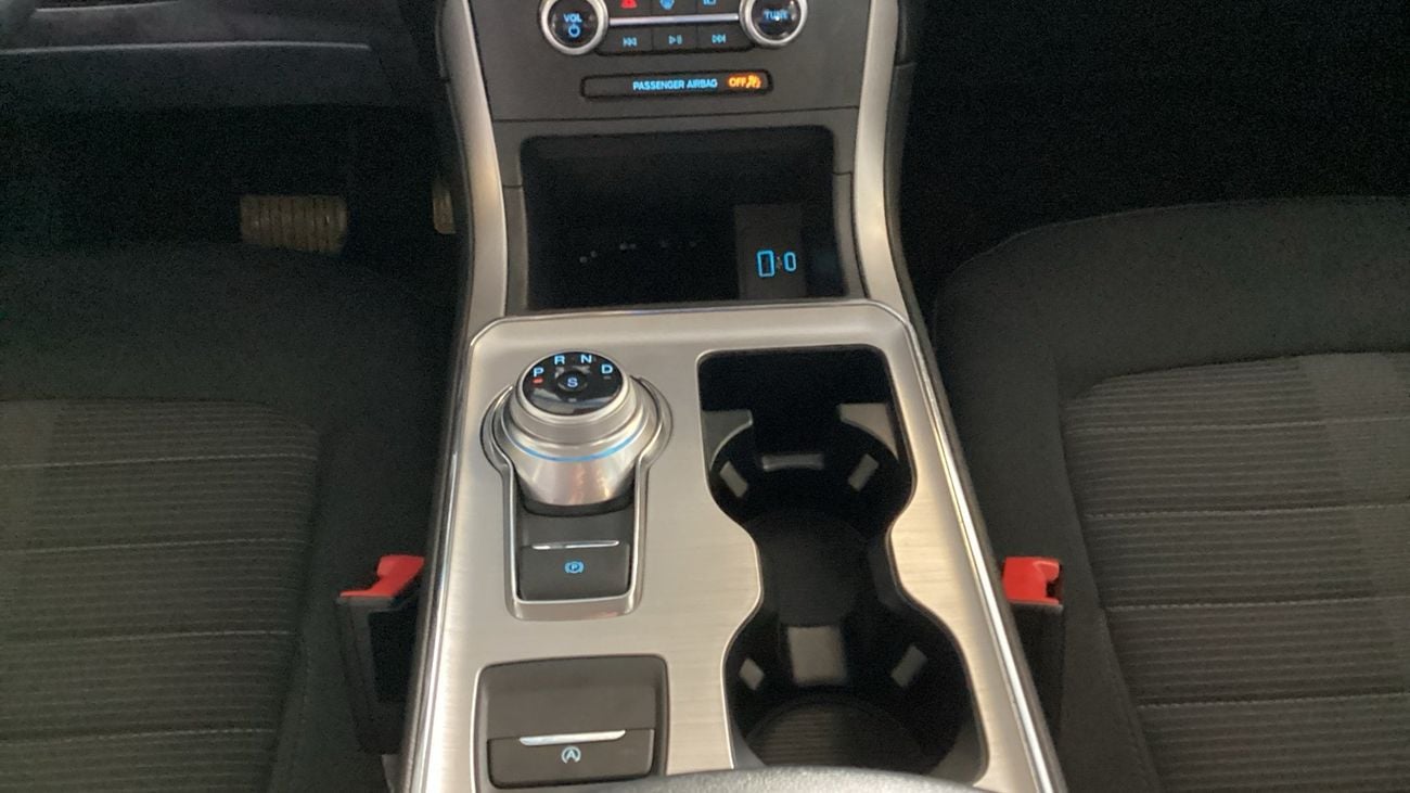 Ford Edge SEL | Guaranteed Warranty | 0 Down Payment
