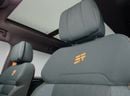 Jetour T2 LUXURY PLUS