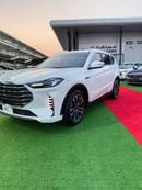Jetour X70 Plus LUX
