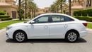 MG 5 STANDARD 2023 | AED 365/Month | 0 DP | 30 Day Return | Warranty | Service History