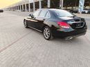 Mercedes Benz C300 STANDARD low milage