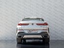 BMW X6 40i M SPORT EXCLUSIVE