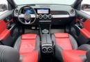 Mercedes Benz GLB250 4MATIC 2023 Mercedes Benz GLB250 4Matic, 2028 MB Warranty + Service Pack, Full MB Service History, GCC
