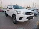 Toyota Hilux DLS