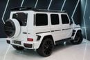 Mercedes Benz G63 AMG Brabus 800 Body Kit | Carbon Hood!!