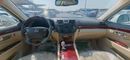 Lexus LS460 PLATINUM LWB 4ST
