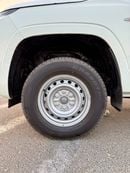 Mitsubishi L200 GLX MiTsUBiSHi - L-200 - M-Line - 2.4L - DC - MT - STaNDaRD - 2026 - WHiTE