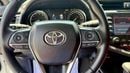 Toyota Camry SPORT