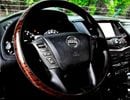 Nissan Patrol 5.6 L | | GCC | Accident-Free | In Excellent Condition