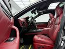 Maserati Levante GTS 3.8L 2020 Maserati Levante GTS, 2026 Maserati Warranty, Full Maserati Service History, Fully Loa