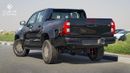 Toyota Hilux GR SPORT - 2.8L Turbo Diesel Engine | 360 Camera | GCC Specs | Brand New