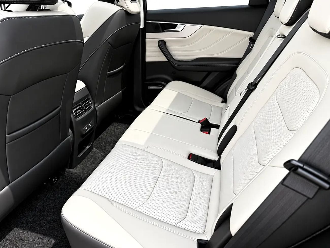 Jetour X70 0% Downpayment Finance available - Agency Warranty