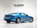 Aston Martin DB9 STANDARD GCC Spec | Pristine Condition