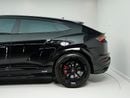 Lamborghini Urus S WARRANTY 2 years | S | V8