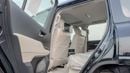 Toyota Land Cruiser GXR 2026 Toyota Land Cruiser GXR 3.5L AT Petrol (With Radar, No JBL) (Black-Beige)
