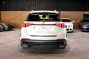 مرسيدس بنز GLE 53 AMG