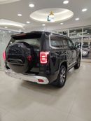 بايك BJ60 FLAGSHIP 2.0 T