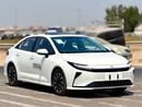 Toyota Corolla XLI HEV TOYOTA COROLLA 1.8 L HYBRID ELITE OPTION CHINA SPECS WITH NEW FACE WHITE /2026