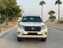 Toyota Land Cruiser GXR
