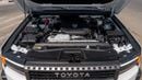 Toyota Prado Adventure
